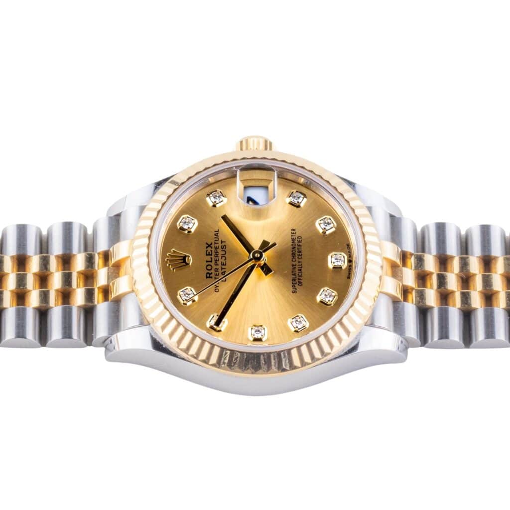 2E0B8337 1CG 3M Langedyk Vintage Watches