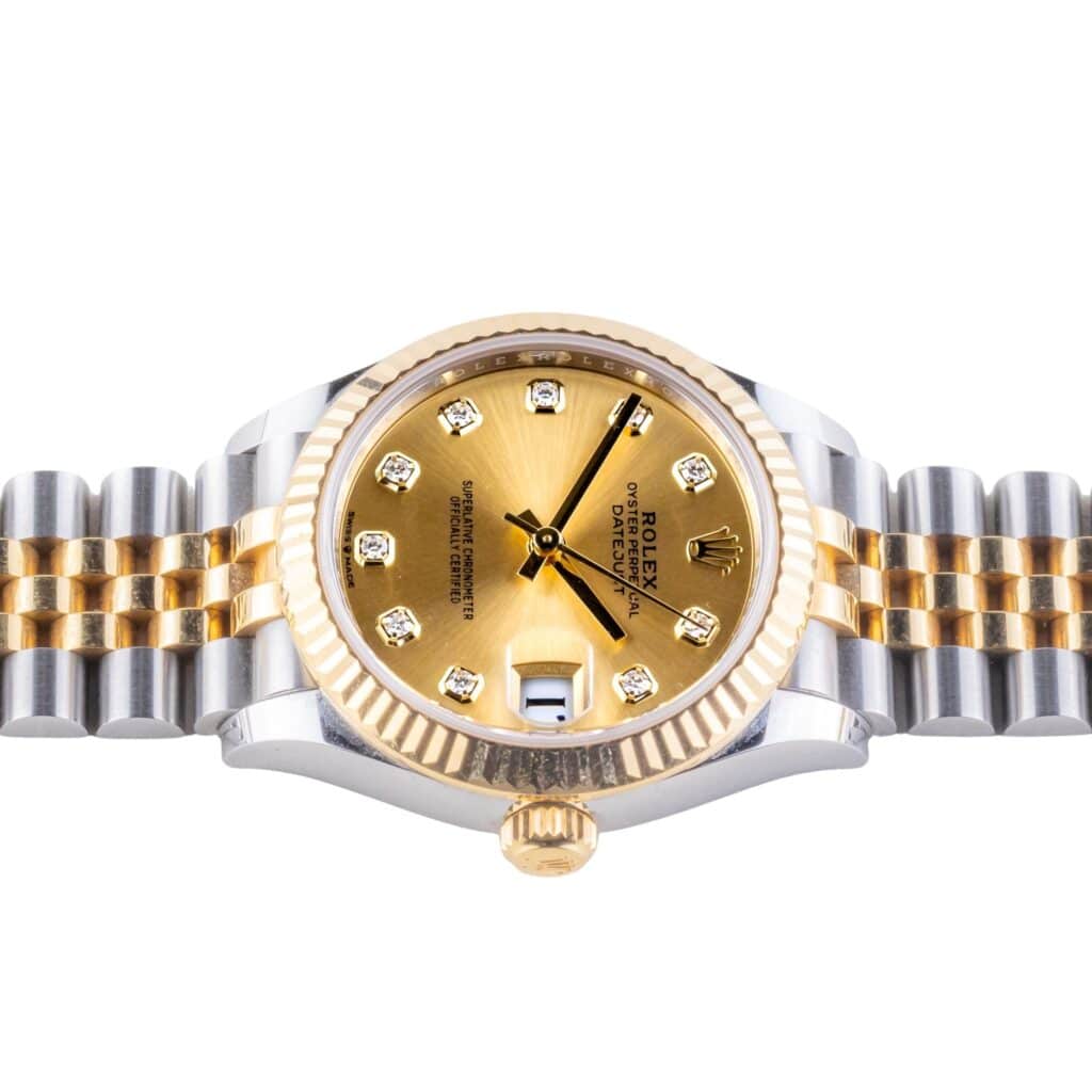 2E0B8341 1CG 3M Langedyk Vintage Watches