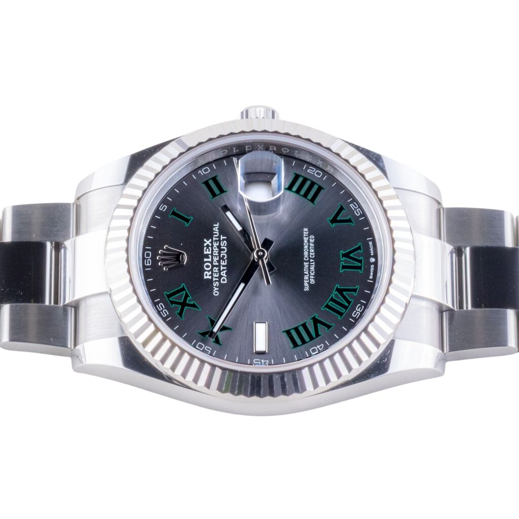 2E0B8393 1CG 3M Langedyk Vintage Watches