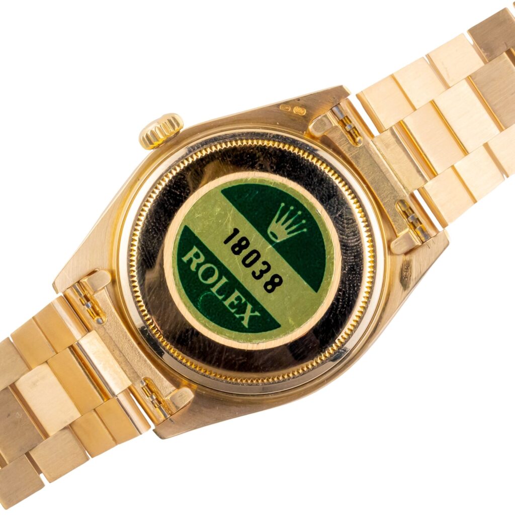 2E0B8411 1CG 3M Langedyk Vintage Watches