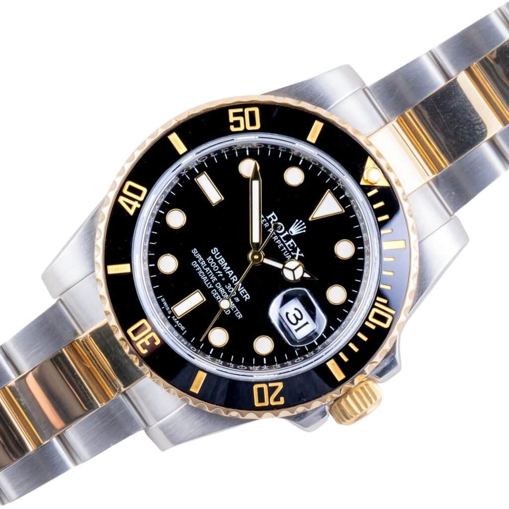 rolex-submariner-116613
