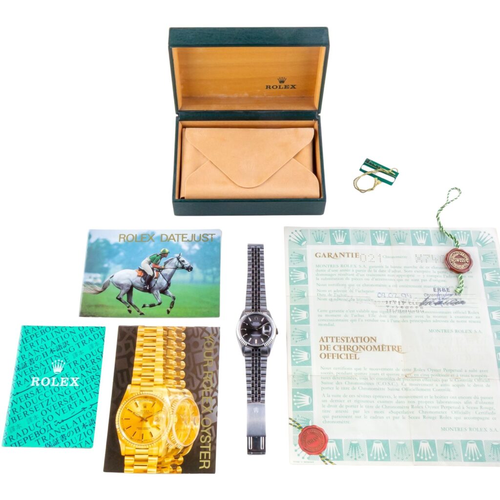 2E0B8591 1CG 3M Langedyk Vintage Watches