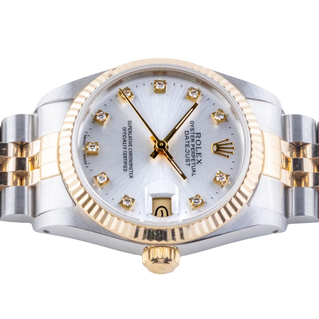 2E0B8604 1CG 3M Langedyk Vintage Watches