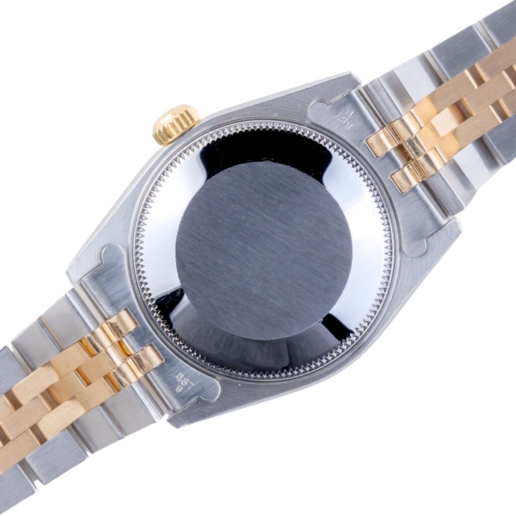 2E0B8606 1CG 3M Langedyk Vintage Watches