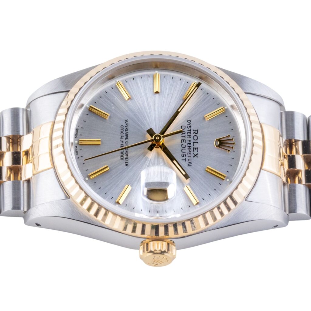 2E0B8641 1CG 3M Langedyk Vintage Watches