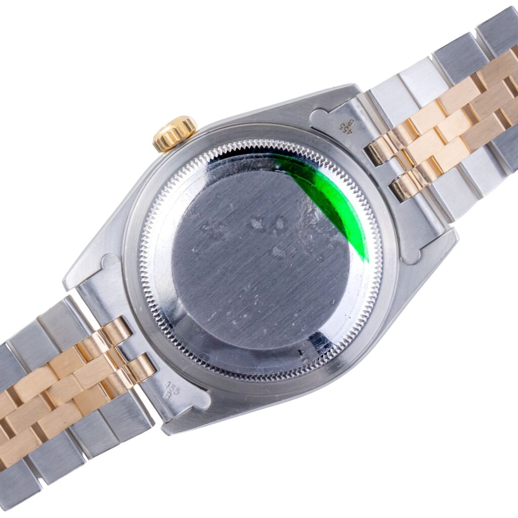 2E0B8643 1CG 3M Langedyk Vintage Watches