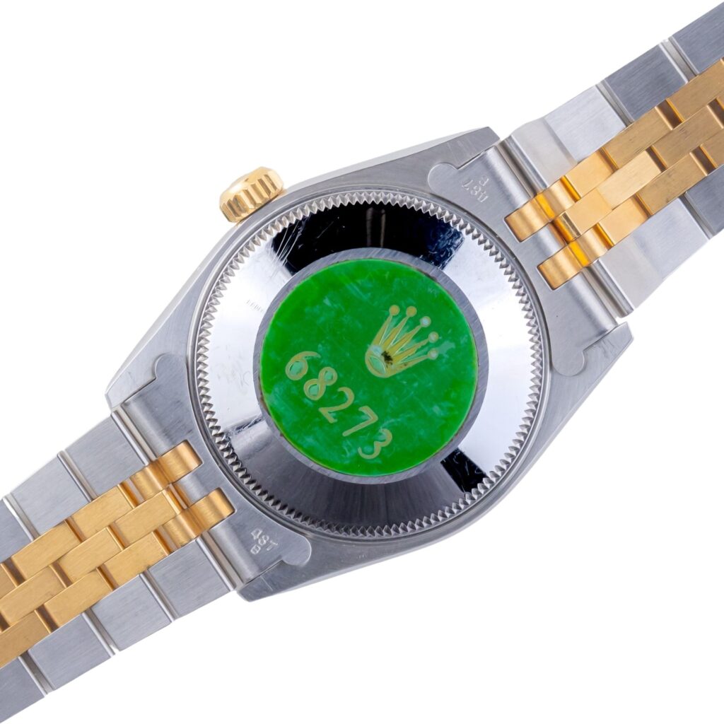 2E0B8655 1CG 3M Langedyk Vintage Watches