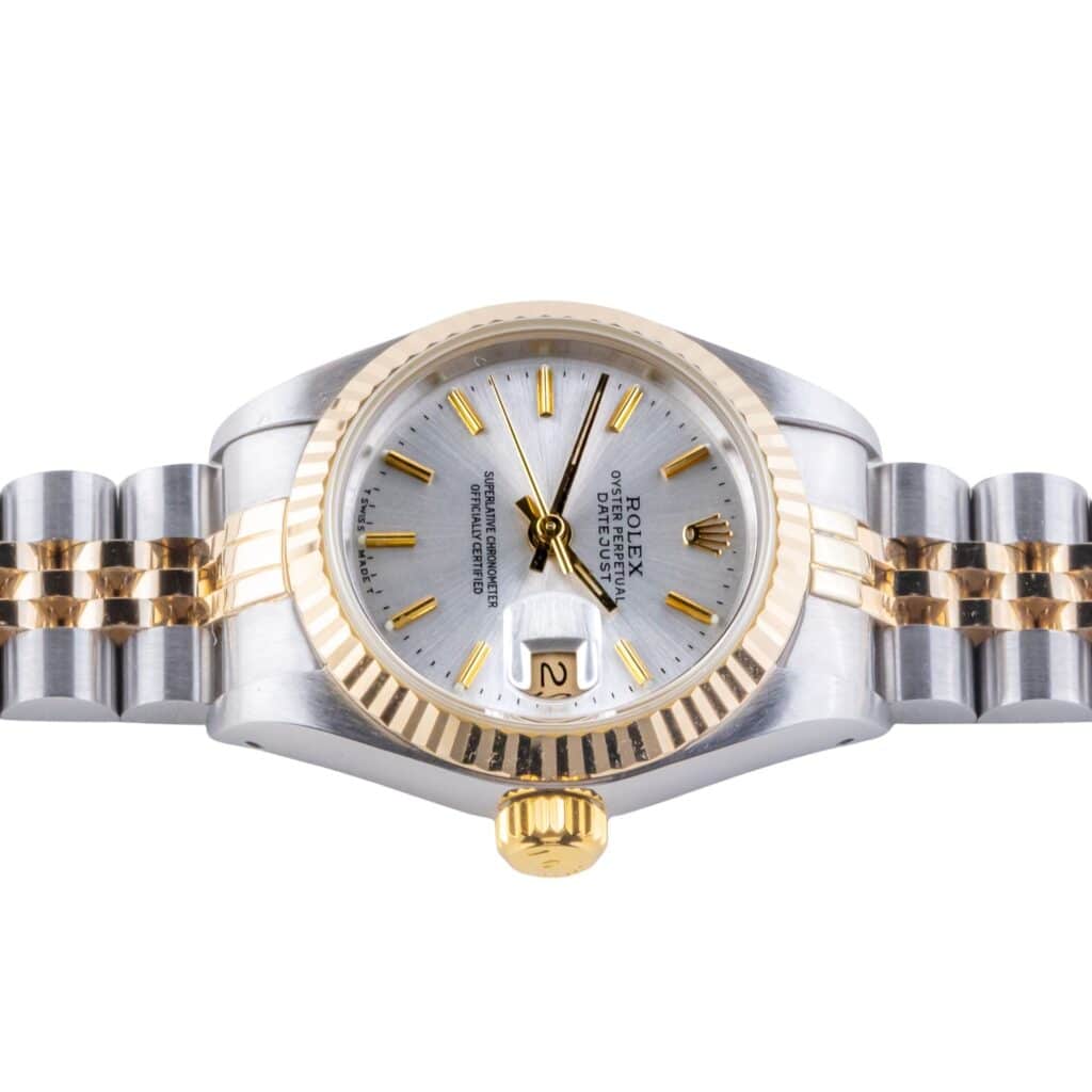 2E0B8691 1CG 3M Langedyk Vintage Watches