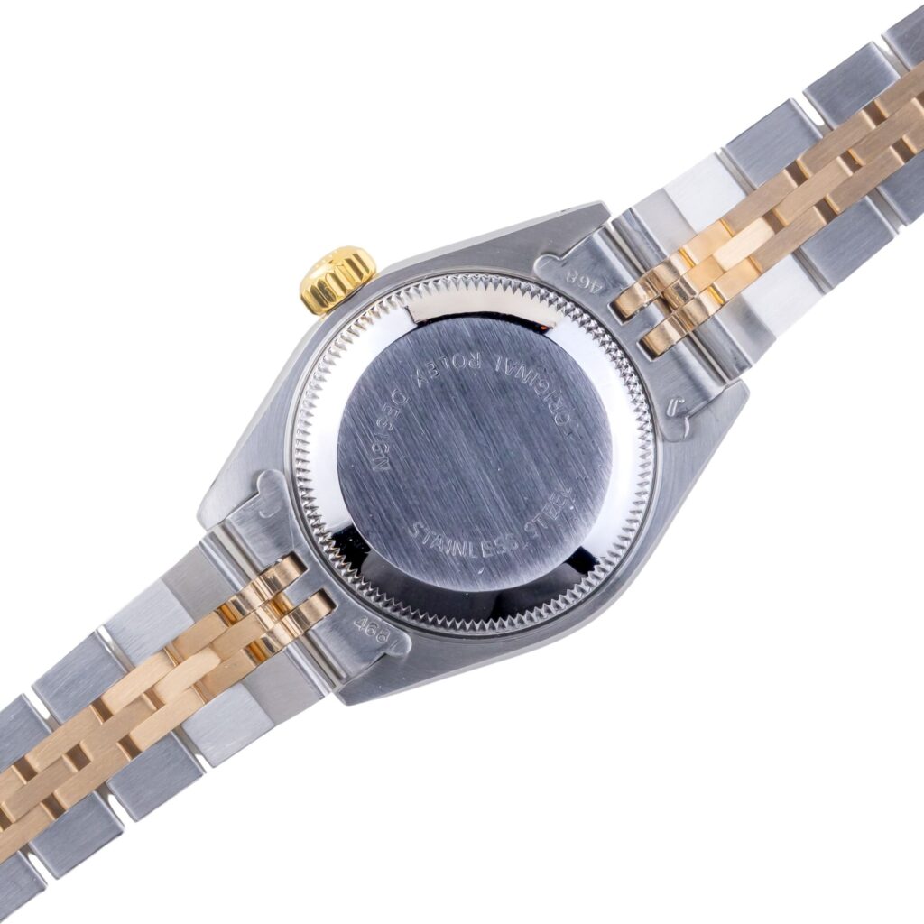 2E0B8694 1CG 3M Langedyk Vintage Watches