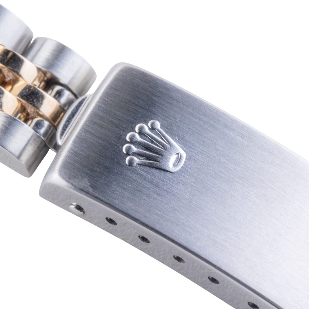 Rolex Lady-Datejust Blue 69173 1987 (Full Set) 14 2E0B8699 1CG 3M