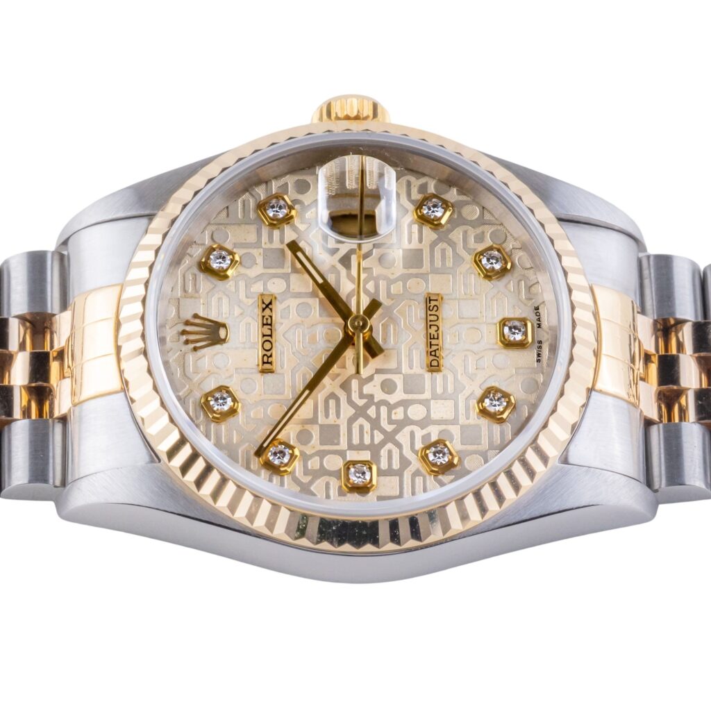 2E0B8763 1CG 3M Langedyk Vintage Watches