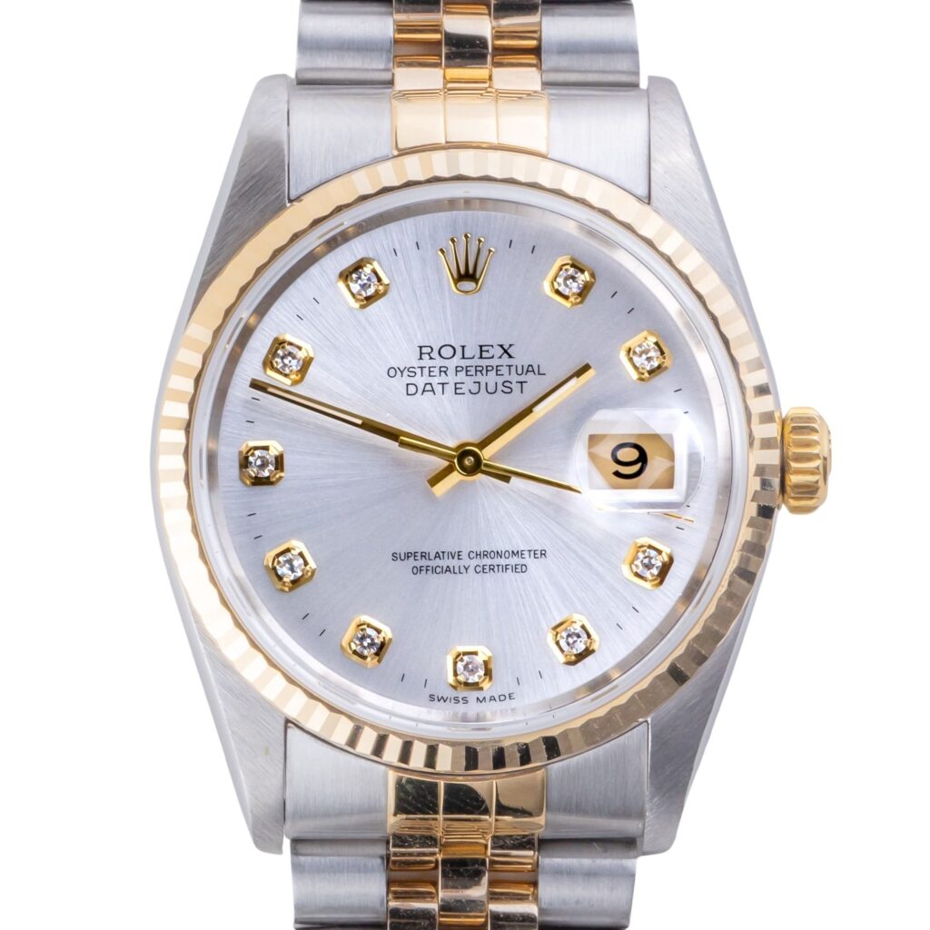 2E0B8771 1CG 3M Langedyk Vintage Watches