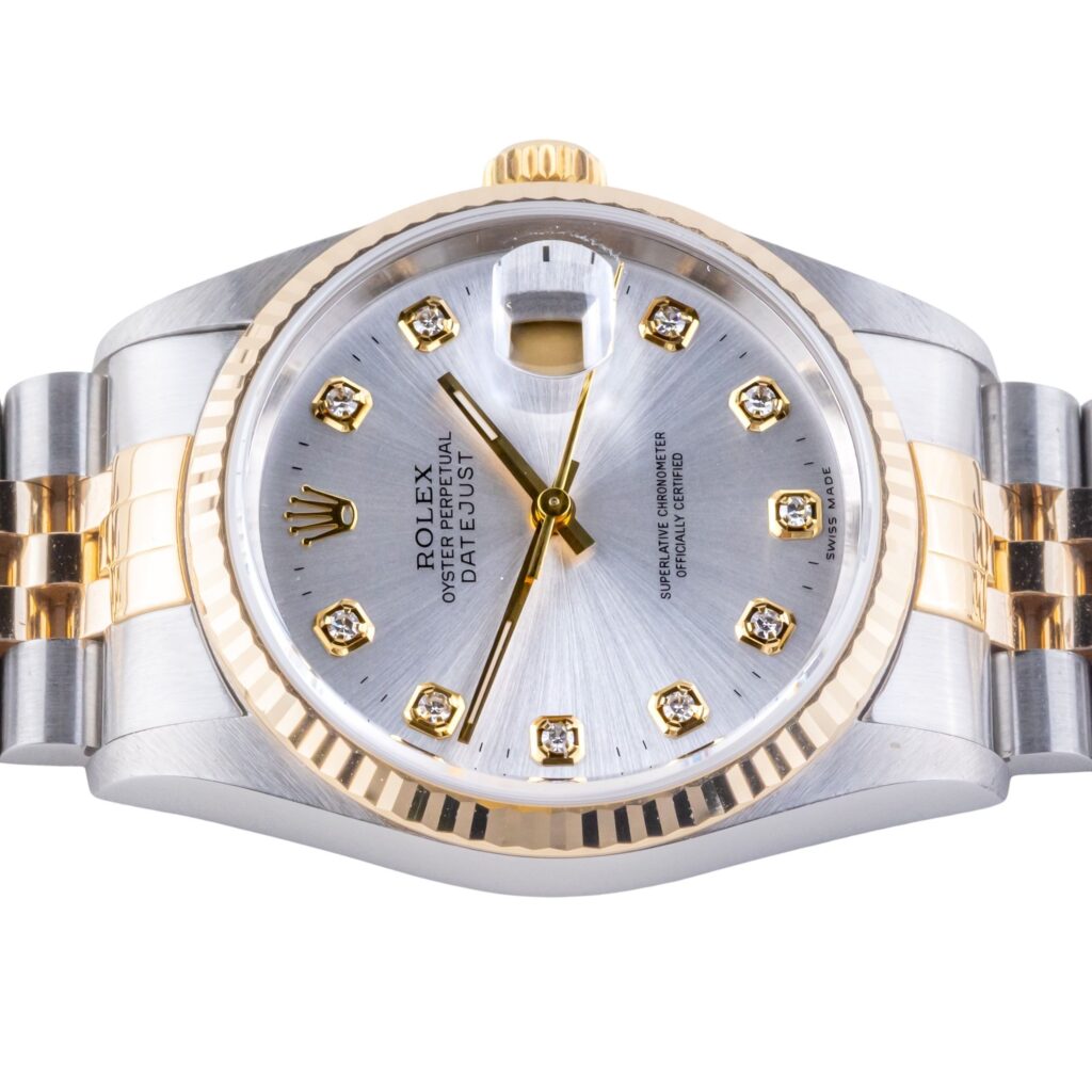 2E0B8775 1CG 3M Langedyk Vintage Watches