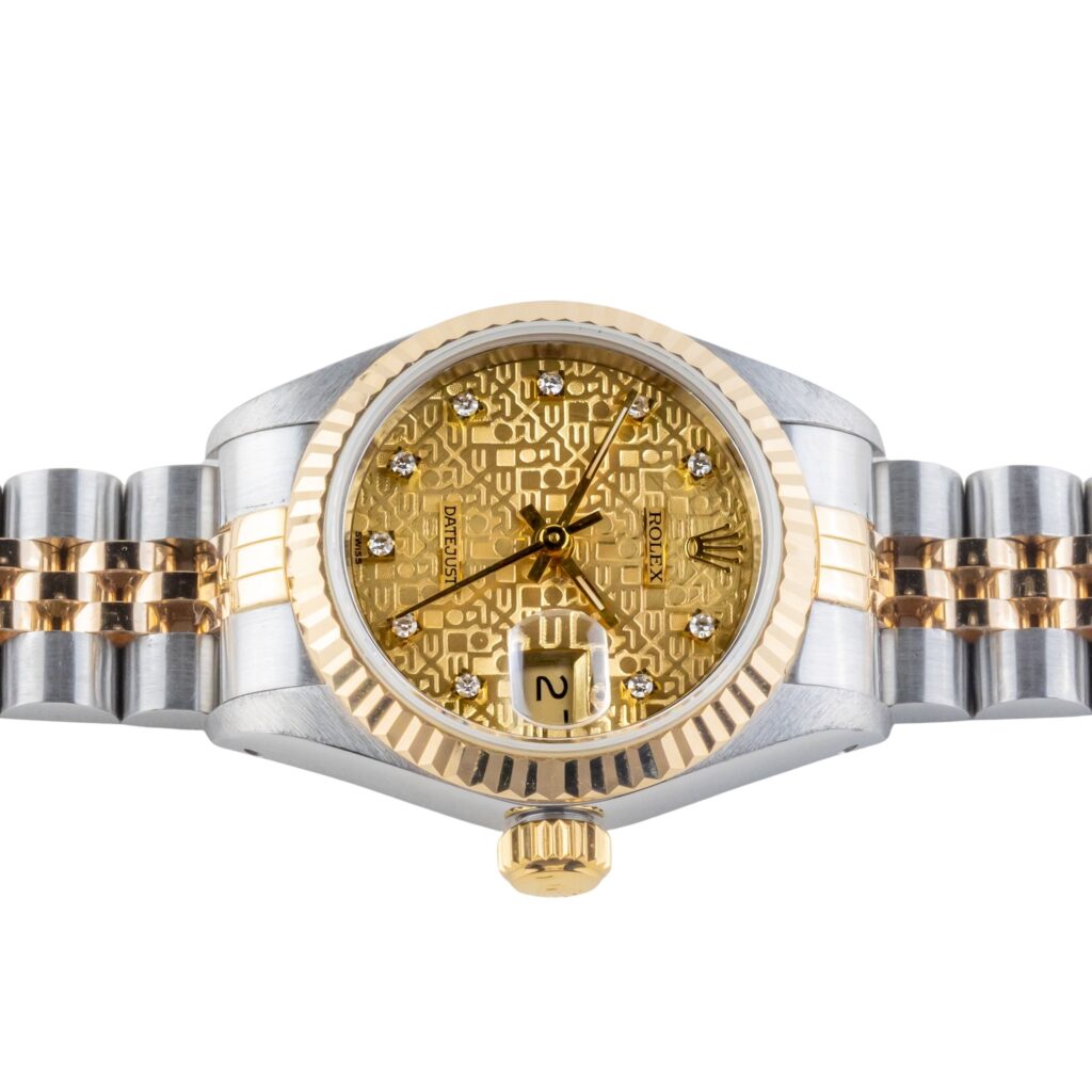 2E0B8851 1CG 3M Langedyk Vintage Watches