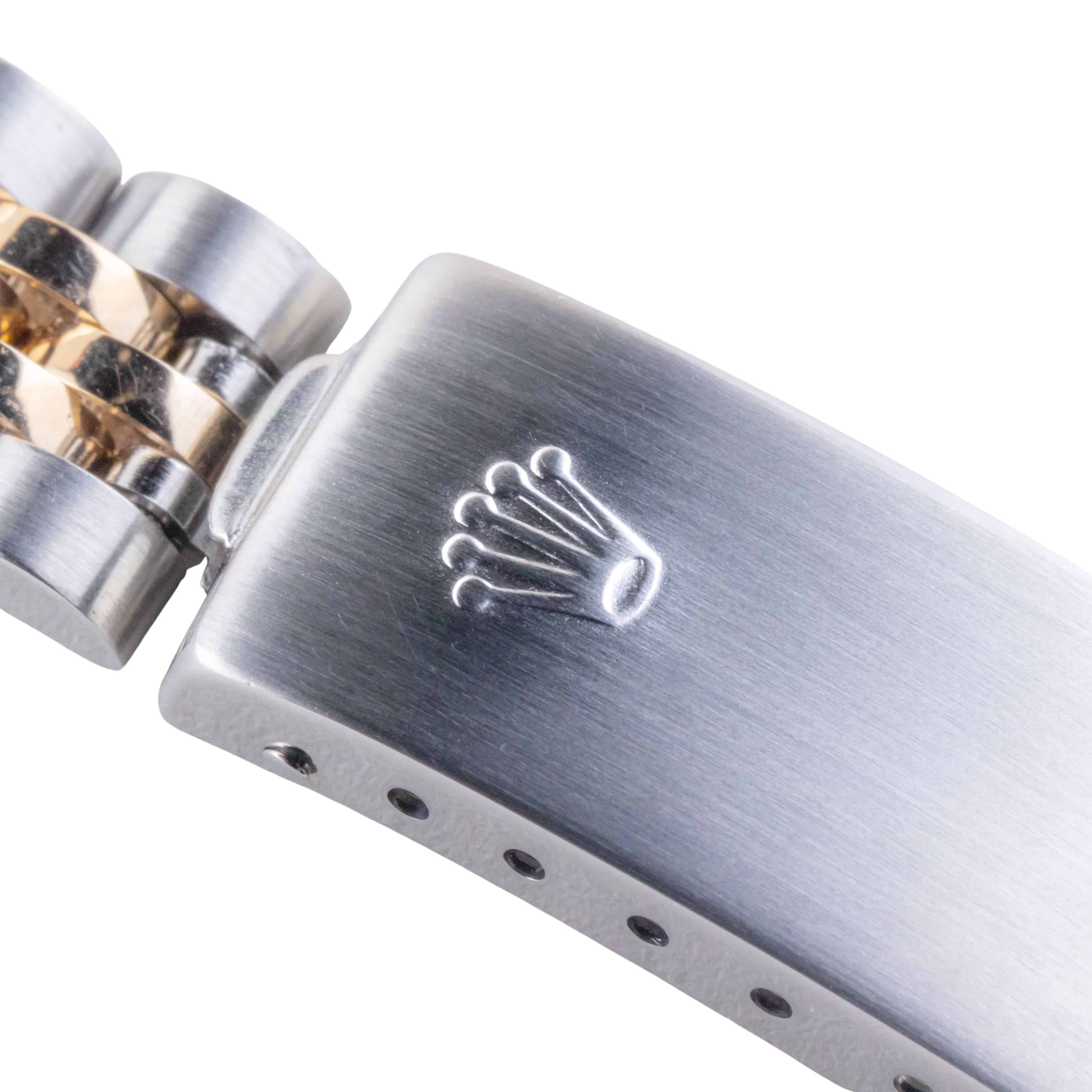 Rolex Lady-Datejust Silver 69173 1991 (Full Set) 7 2E0B8907 1CG 3M