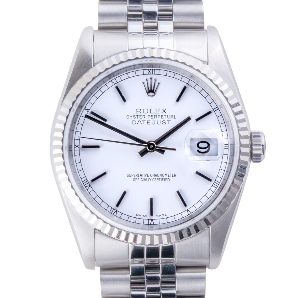 2E0B9025 1CG 3M Langedyk Vintage Watches