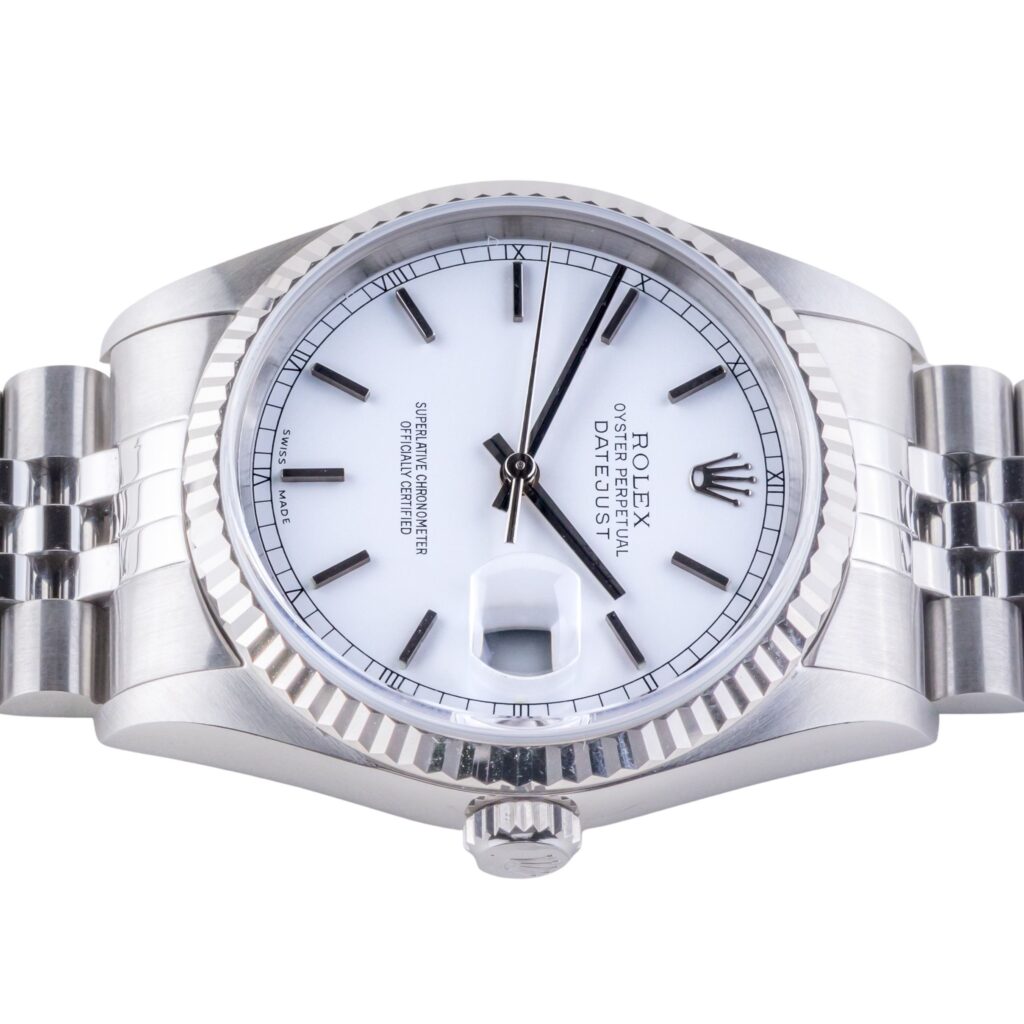 2E0B9032 1CG 3M Langedyk Vintage Watches