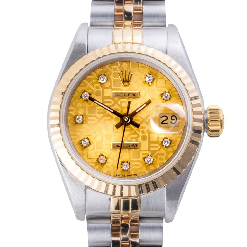 2E0B9049 1CG 3M Langedyk Vintage Watches