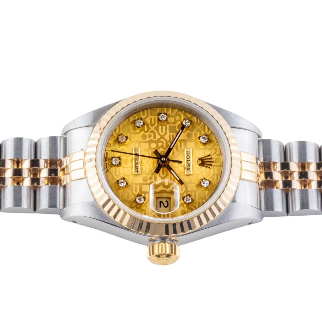 2E0B9055 1CG 3M Langedyk Vintage Watches