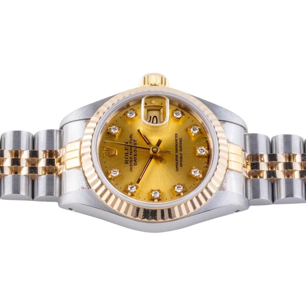 2E0B9091 1CG 3M Langedyk Vintage Watches