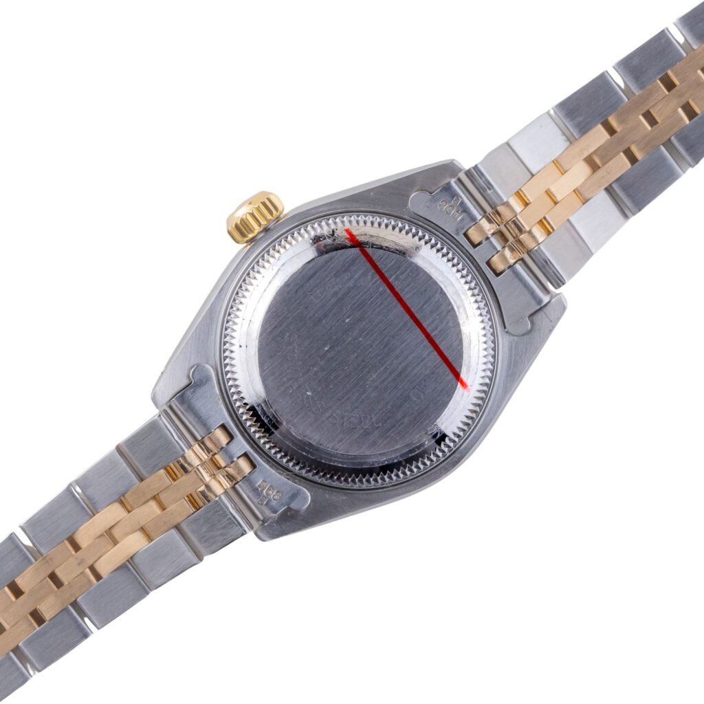 2E0B9095 1CG 3M Langedyk Vintage Watches