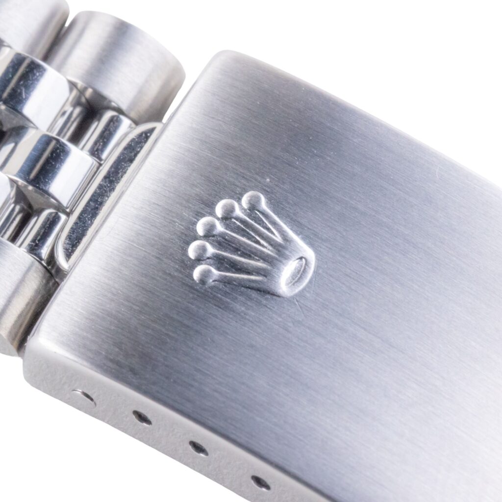 Rolex Oyster Perpetual Datejust Blue 16234 1993 (Volledige Set) 14 2E0B9137 1CG 3M Langedyk Vintage Watches