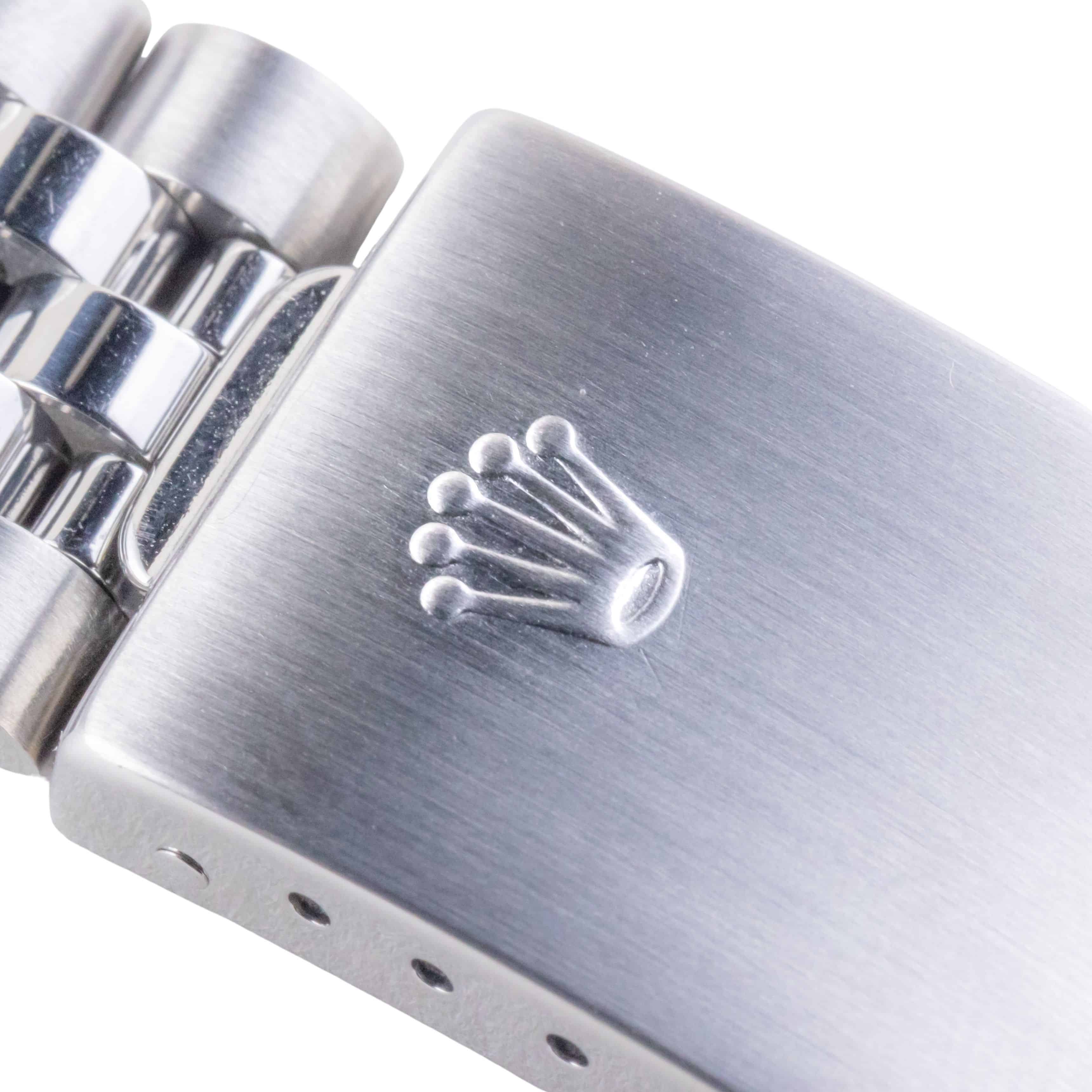 Rolex Oyster Perpetual Datejust Blue 16234 1993 (Volledige Set) 7 Rolex Oyster Perpetual Datejust Blue 16234 1993 (Volledige Set) - Afbeelding 7