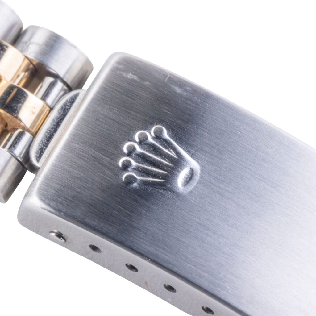 Rolex Datejust Mid-Size Vignette Diamond 68273 1991 (Full Set) 14 2E0B9197 1CG 3M