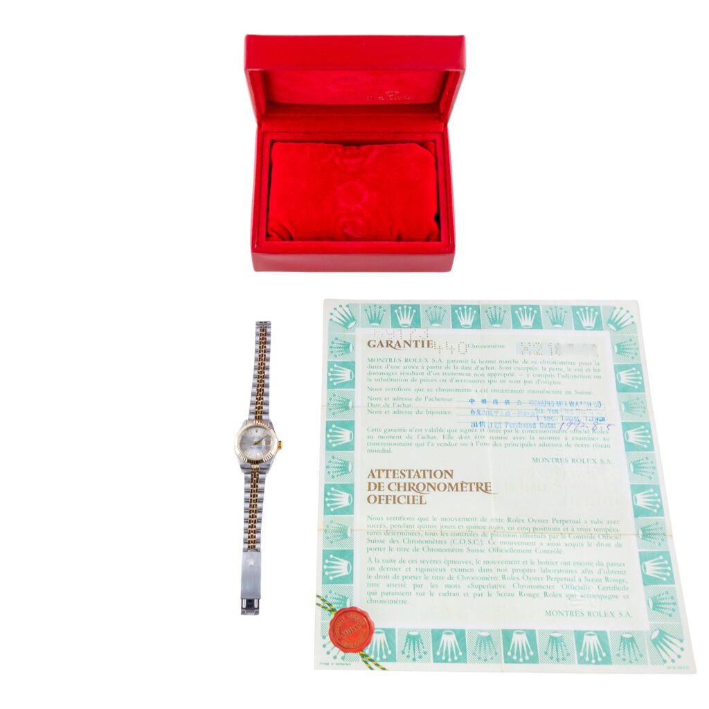 2E0B9371 1CG 3M Langedyk Vintage Watches