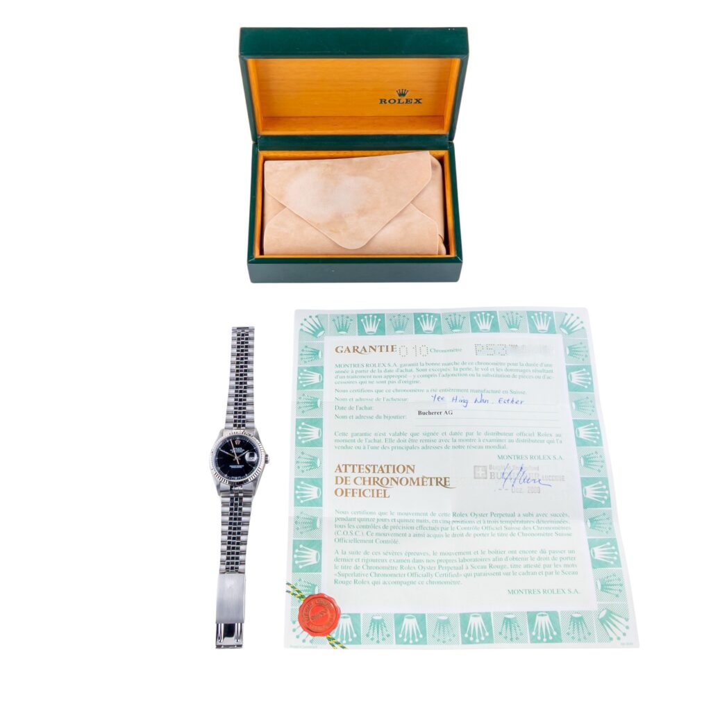 2E0B9379 1CG 3M Langedyk Vintage Watches