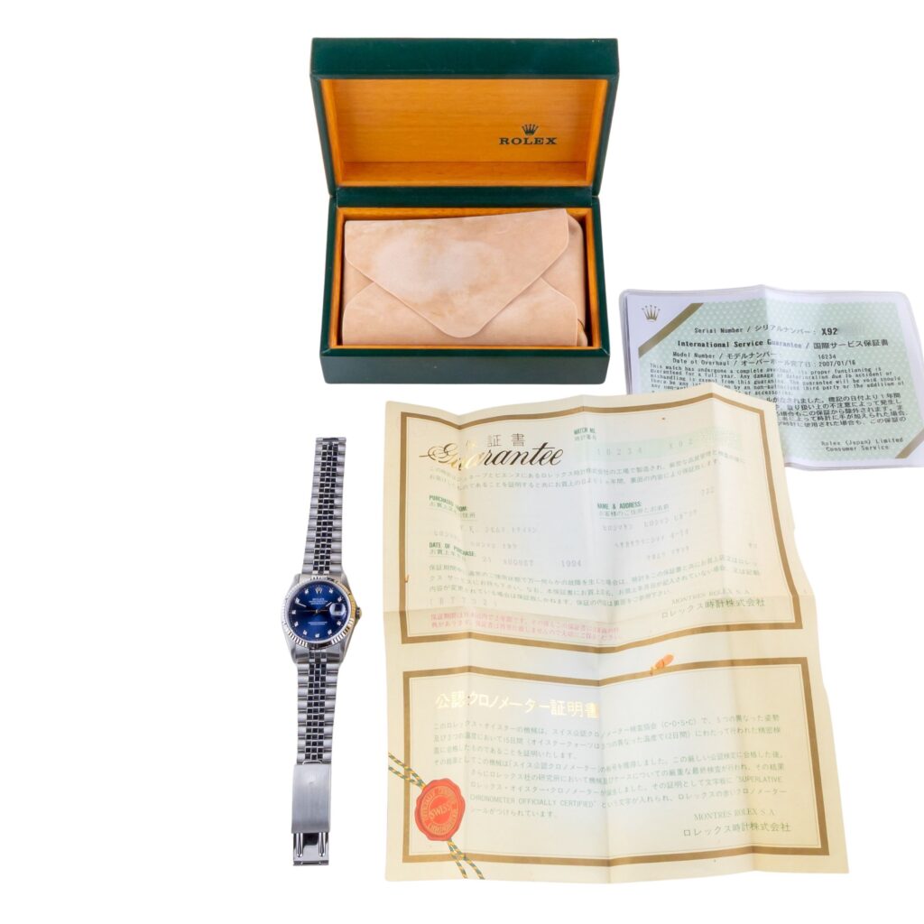 2E0B9380 1CG 3M Langedyk Vintage Watches