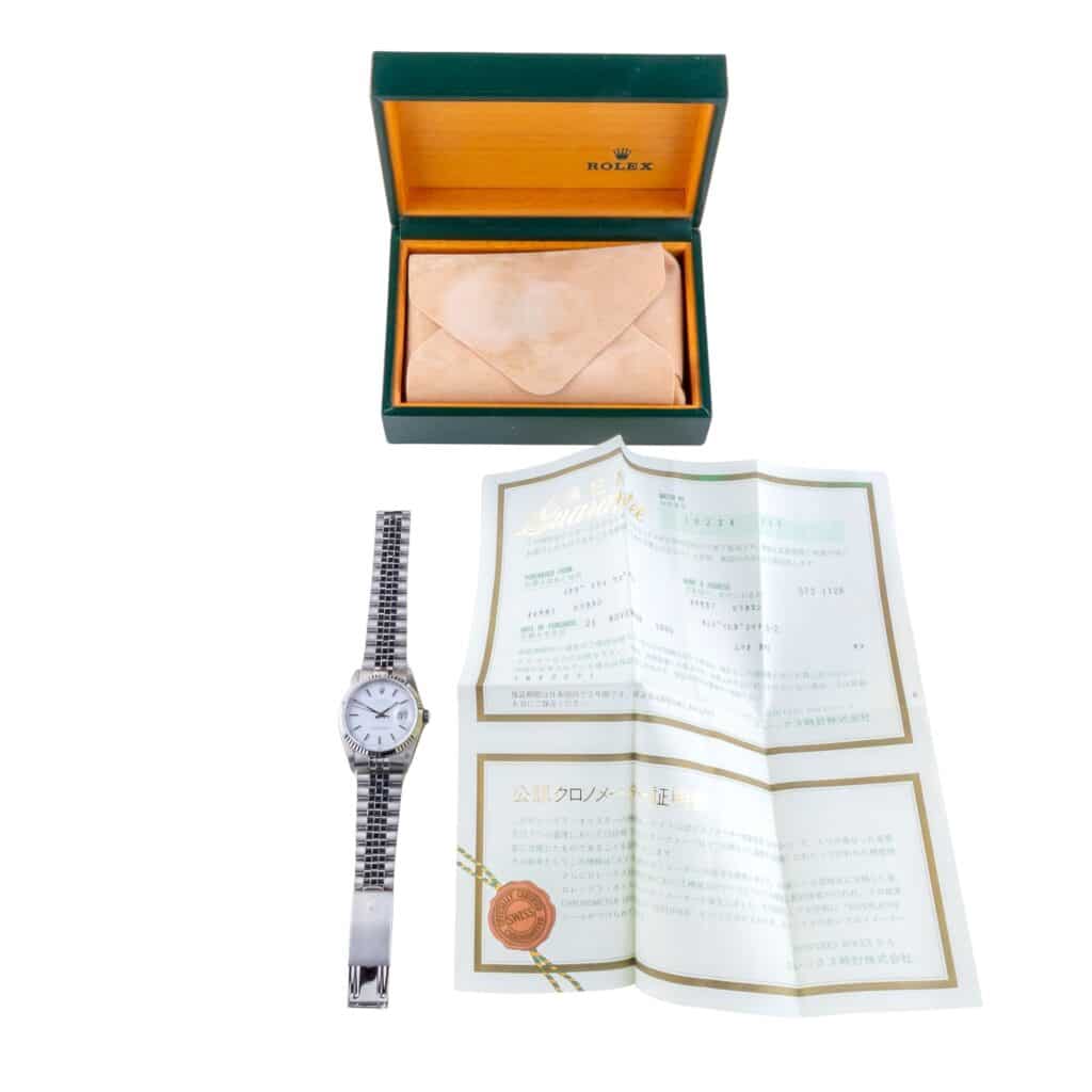 2E0B9398 1CG 3M Langedyk Vintage Watches