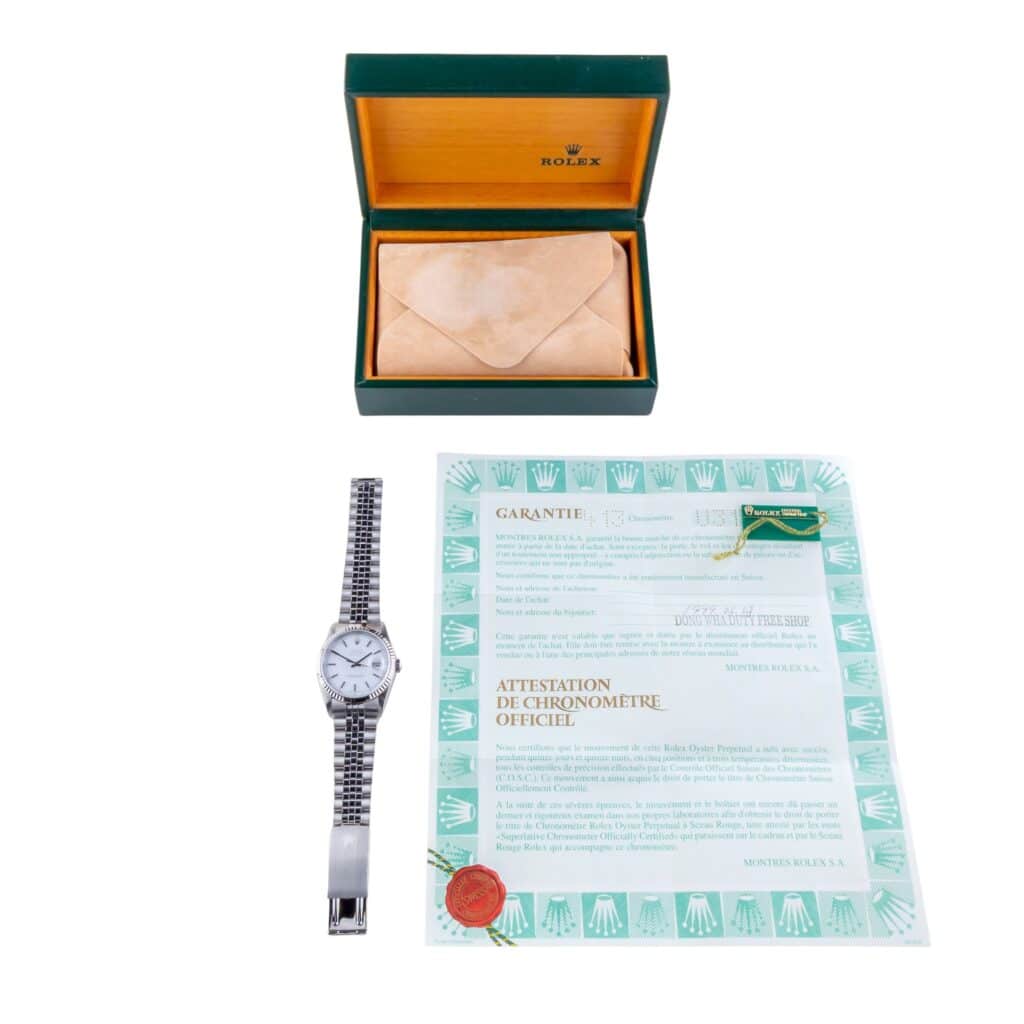 2E0B9399 1CG 3M Langedyk Vintage Watches