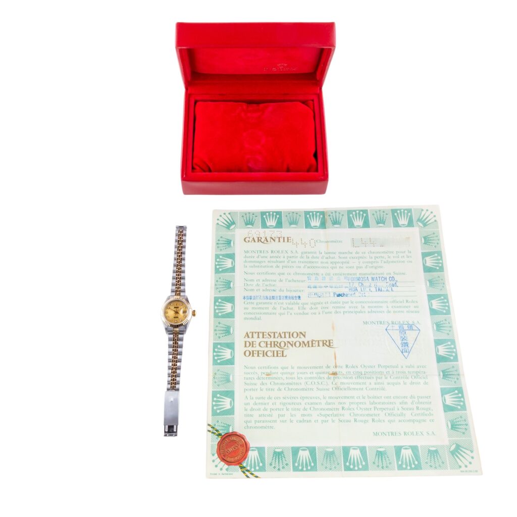 2E0B9401 1CG 3M Langedyk Vintage Watches