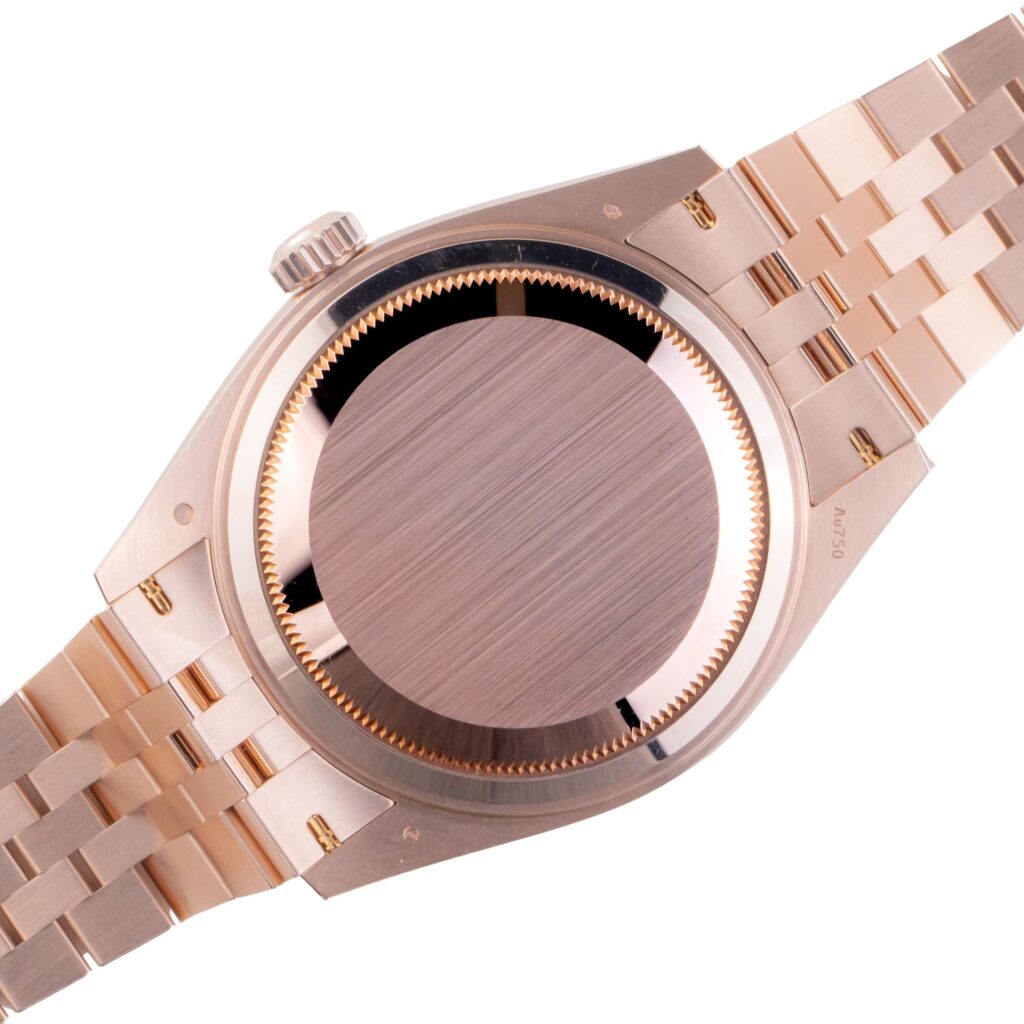 NEW Rolex Sky-Dweller Rhodium 336935 2026 (Full Set) 11 2E0B9451 1CG 3M