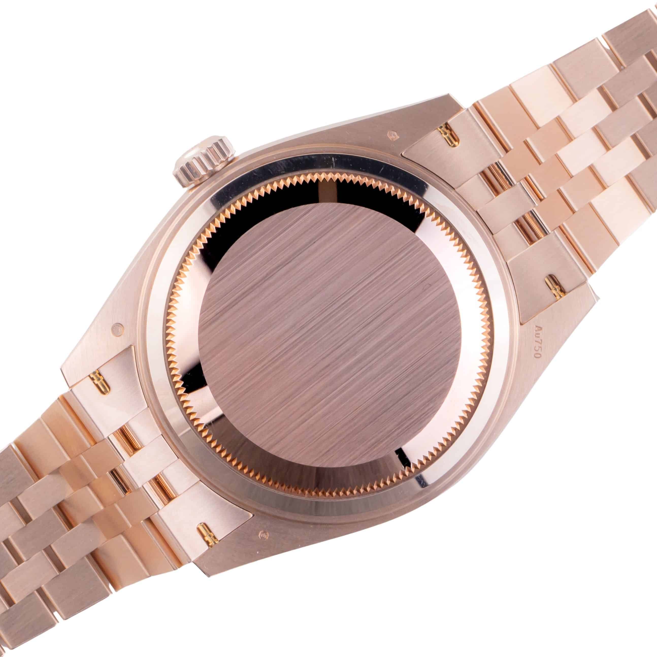 NEW Rolex Sky-Dweller Rhodium 336935 2026 (Full Set) 4 2E0B9451 1CG 3M