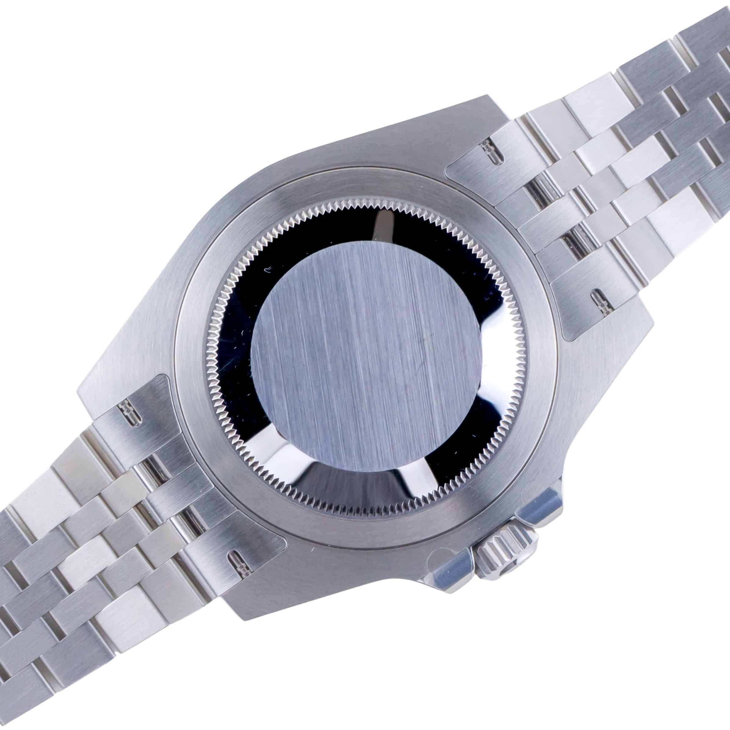 NEW Rolex GMT-Master II "Sprite" 126720VTNR 2025 (Full Set) 4 2E0B9505 1CG 3M