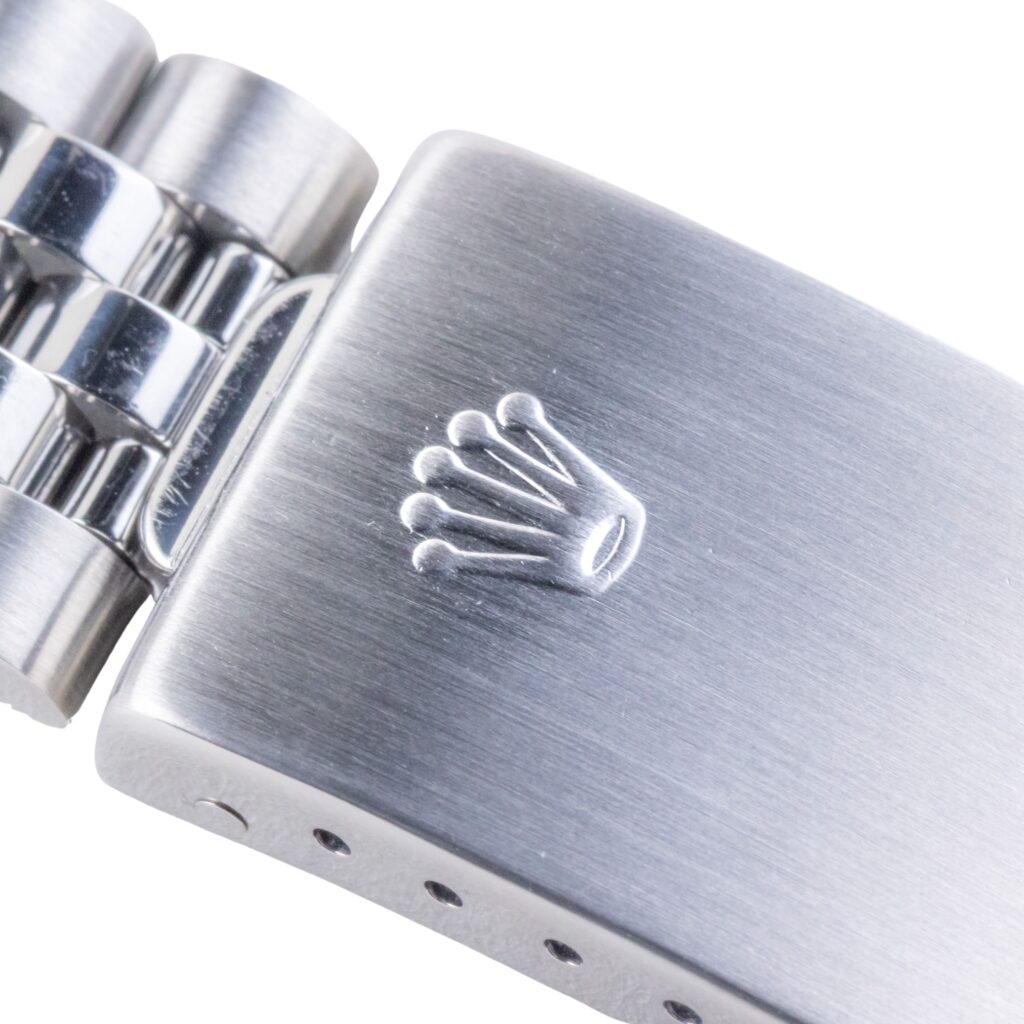 Rolex Oyster Perpetual Datejust Silver 16234 1991 (Full Set) 14 2E0B9527 1CG 3M