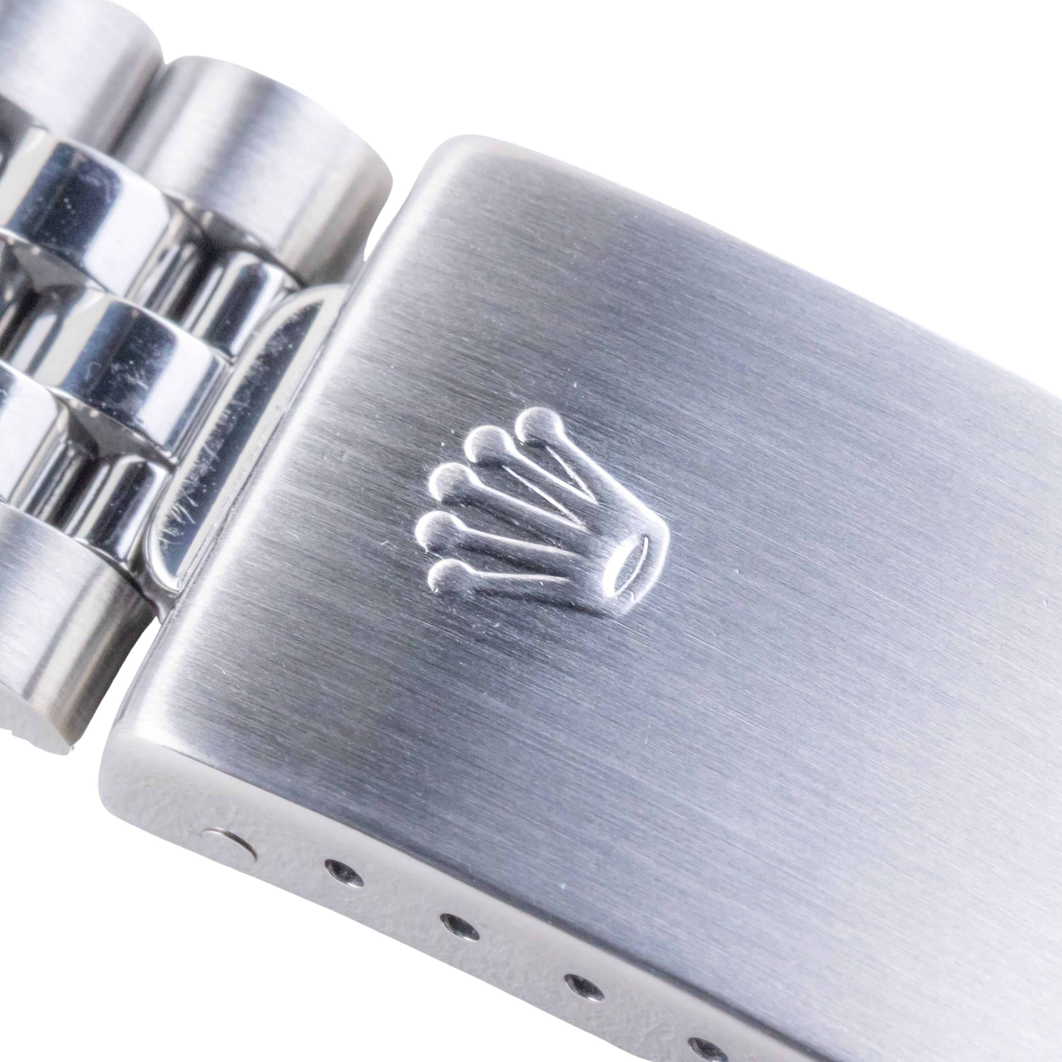 Rolex Oyster Perpetual Datejust Silver 16234 1991 (Full Set) 7 2E0B9527 1CG 3M