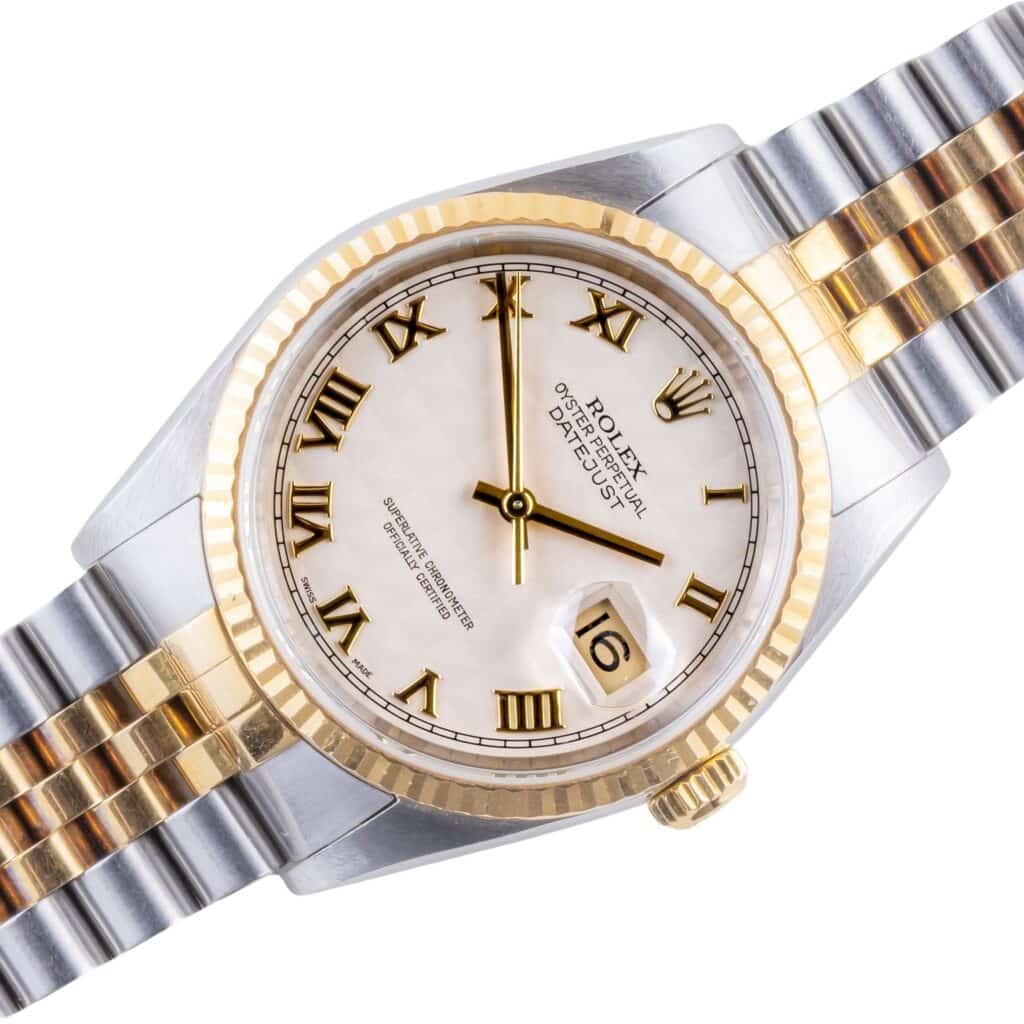 rolex-datejust-16233-85