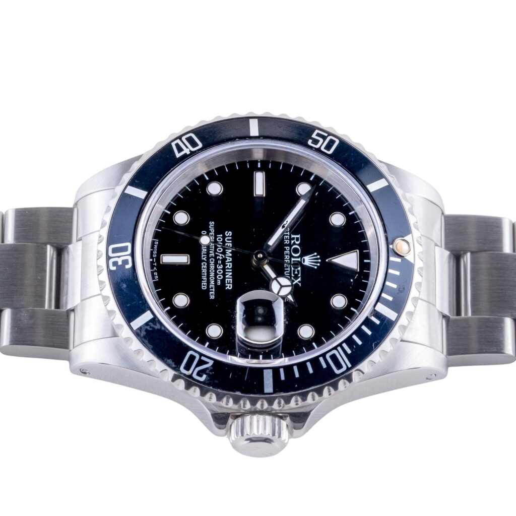 2E0B9779 1CG 3M Langedyk Vintage Watches