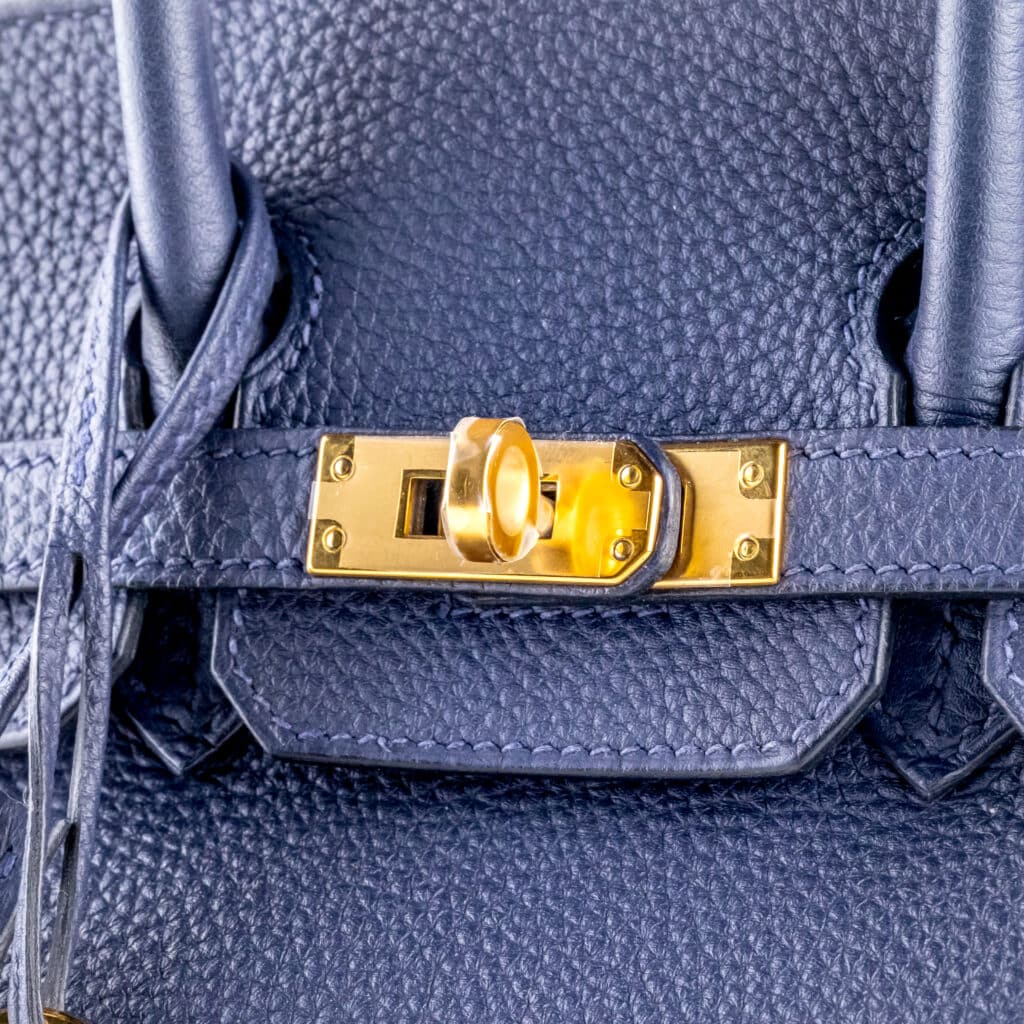 Hermes birkin 25