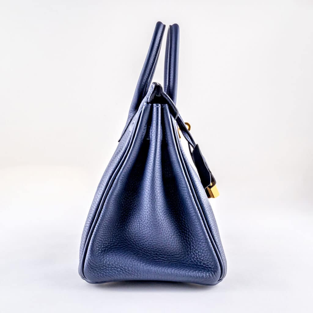 Hermes birkin 25