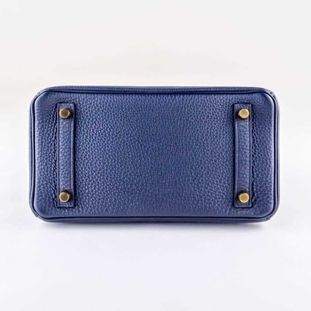 Hermes birkin 25