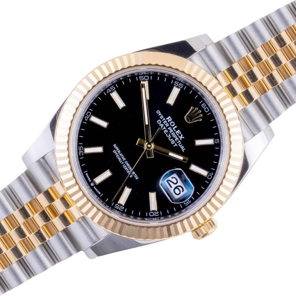 new-rolex-datejust-41-black-126333-2026-full-set