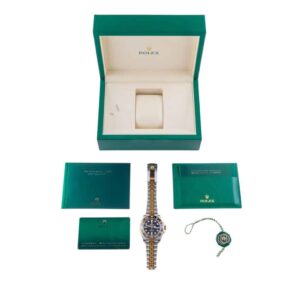 Rolex Full Set