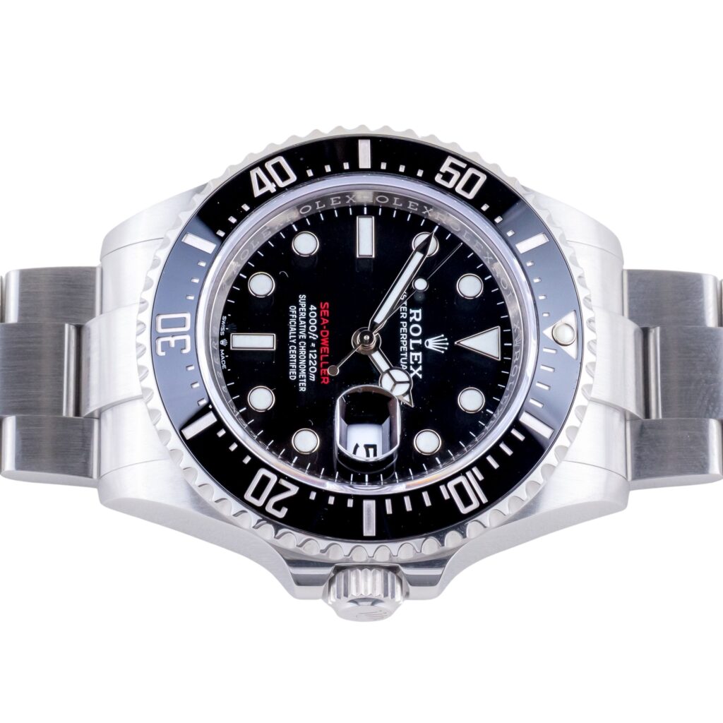 3E0B0032 1CG 3M Langedyk Vintage Watches