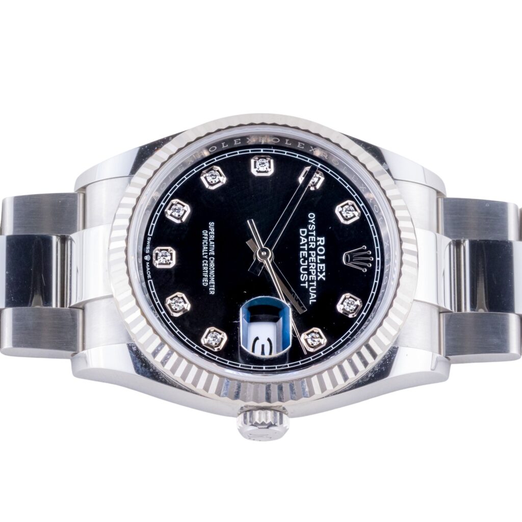 3E0B0057 1CG 3M Langedyk Vintage Watches