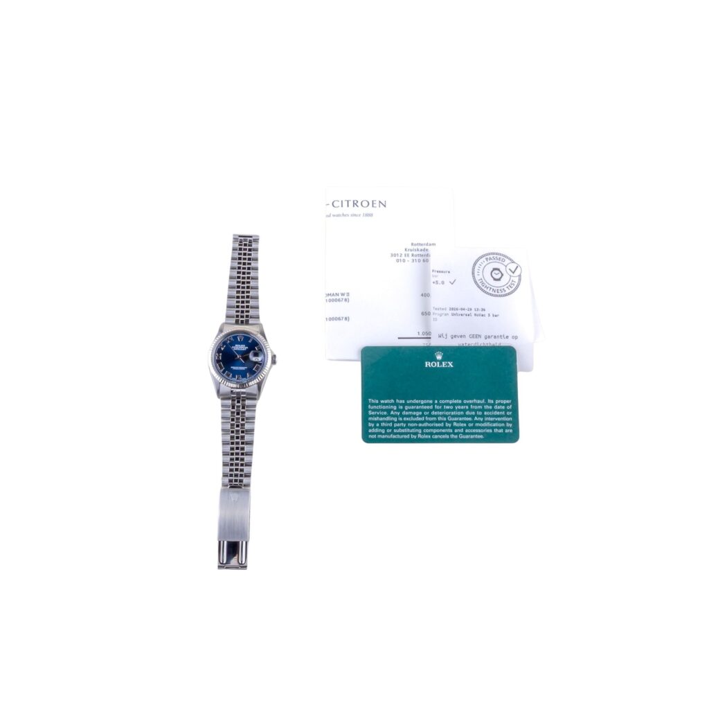 3E0B0182 1CG 3M Langedyk Vintage Watches