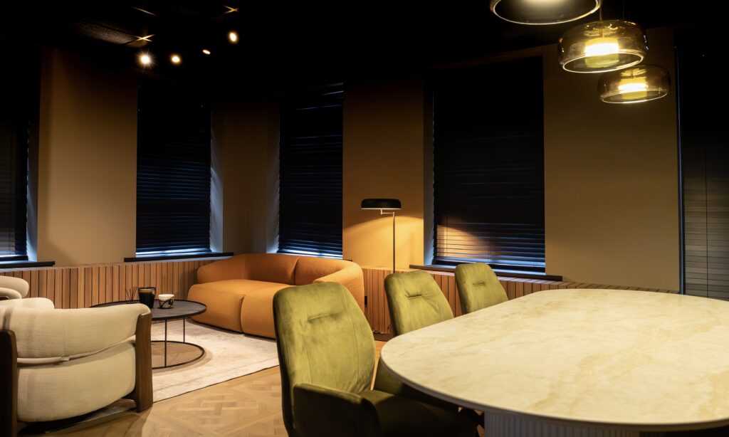 Langedyk Vintage Watches